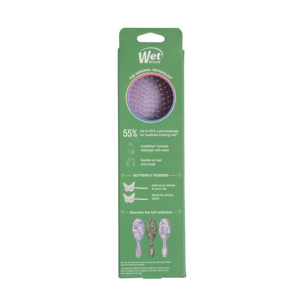 Wet Brush x Universal Wicked Detangle and Style Kit - Glinda