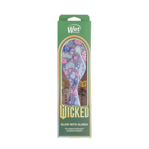 Wet Brush x Universal Wicked Detangle and Style Kit - Glinda