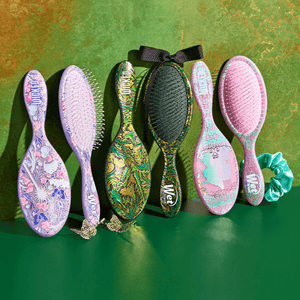 Wet Brush x Wicked Detangle and Style Kit - Glinda