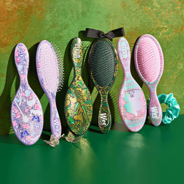 Wet Brush x Wicked Detangle and Style Kit - Glinda