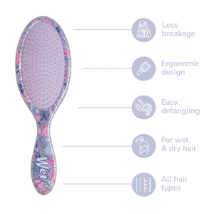 Wet Brush x Universal Wicked Detangle and Style Kit - Glinda