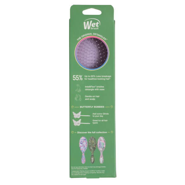 Wet Brush x Wicked Detangle and Style Kit - Glinda