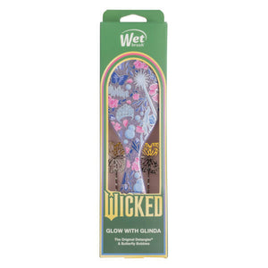 Wet Brush x Wicked Detangle and Style Kit - Glinda