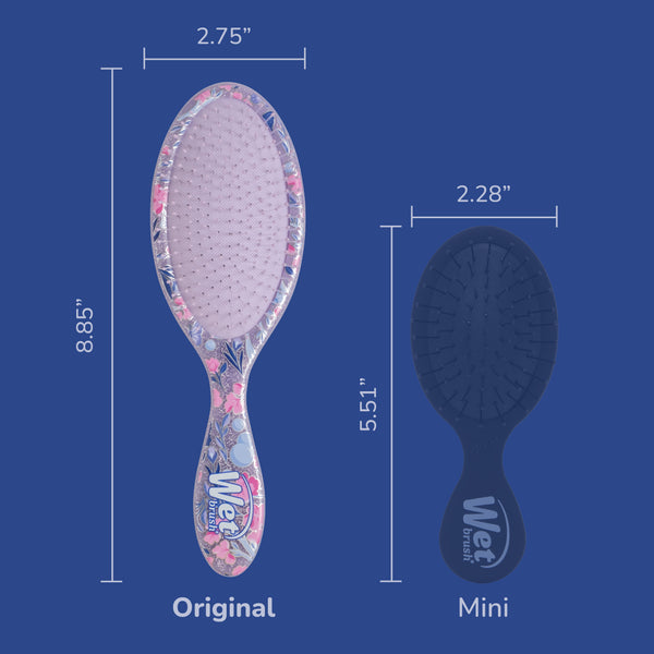 Wet Brush x Universal Wicked Detangle and Style Kit - Glinda