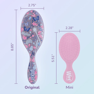 Wet Brush x Wicked Detangle and Style Kit - Glinda