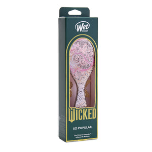 Wet Brush x Wicked Kit - Original Detangler & Accessory - Glinda