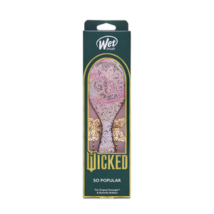 Wet Brush x Universal Wicked Original Detangler & Accessory Kit – Glinda