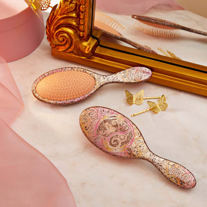 Wet Brush x Universal Wicked Original Detangler & Accessory Kit – Glinda