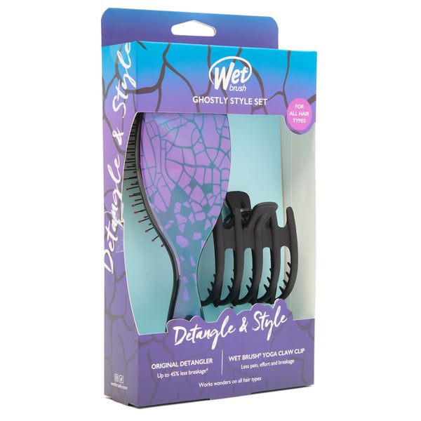 Ghostly Style Set