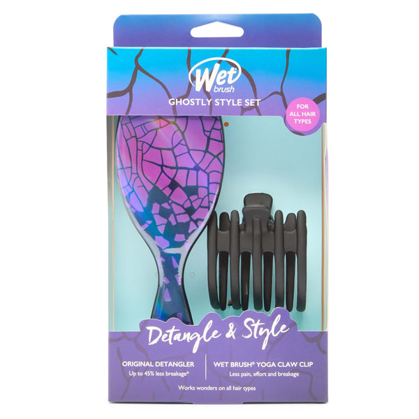 Ghostly Style Set