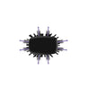 BeachWaves-RoundBrush-BLACK-HairBrush-B834WAVEBEXTCA-WetBrush-Top