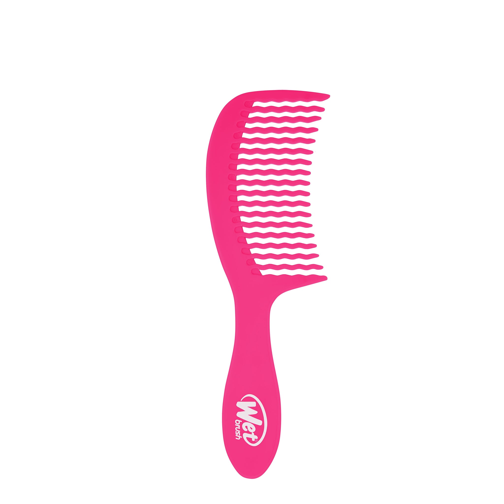 DETANGLING-Comb-Pink
