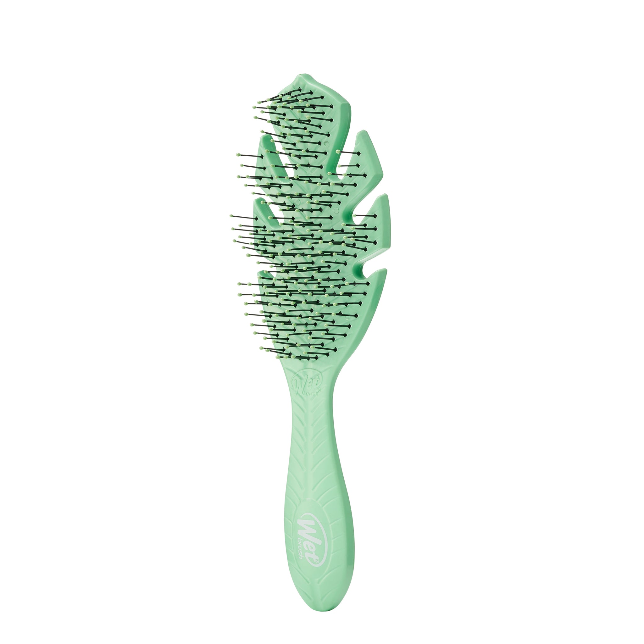 https://wetbrush.com/cdn/shop/products/GOGREENDETANGLER-Oval-GREEN-HairBrush-BIO830GREN-WetBrush-Angled_2048x.jpg?v=1666973449