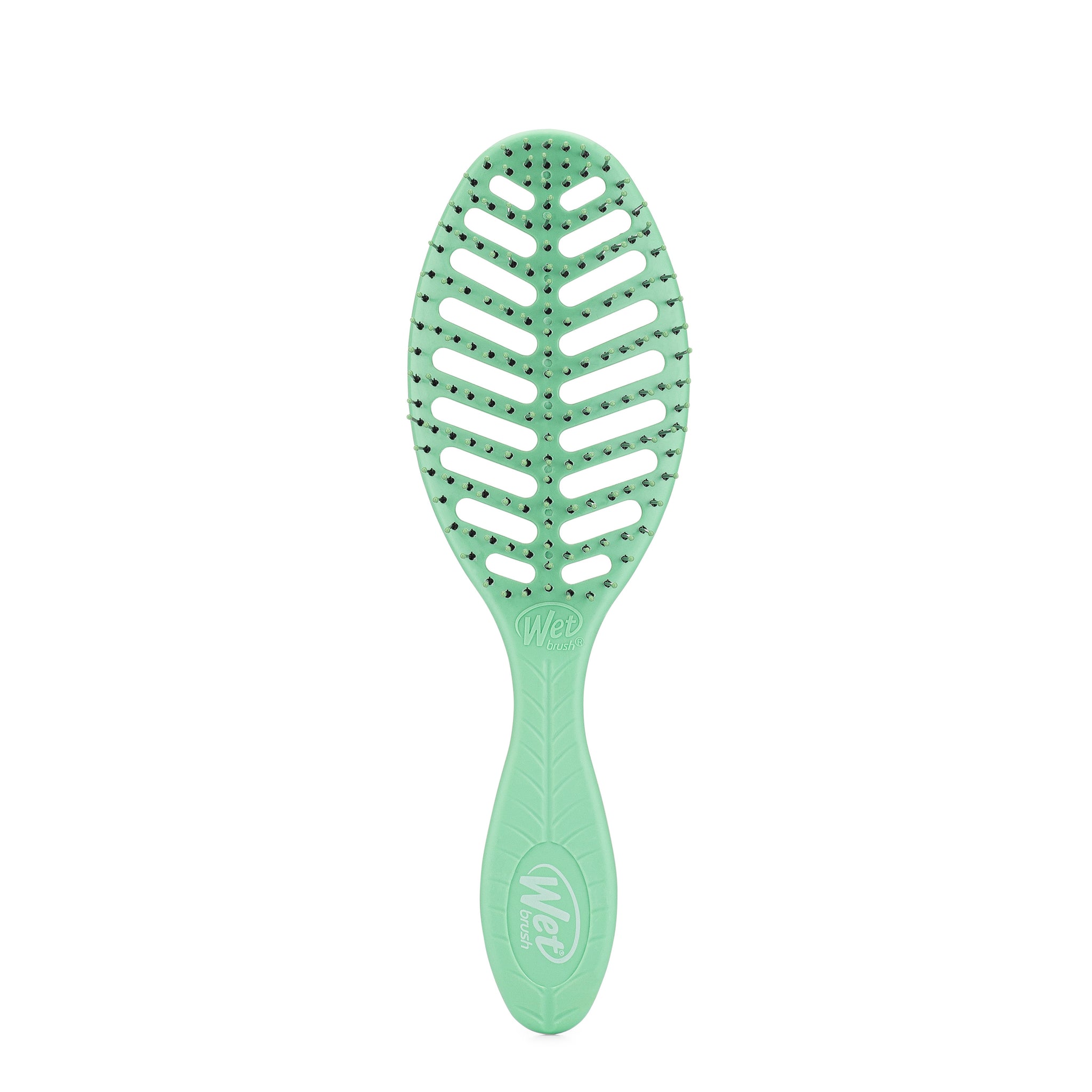 Go Green Speed Dry Brush – Wet Brush