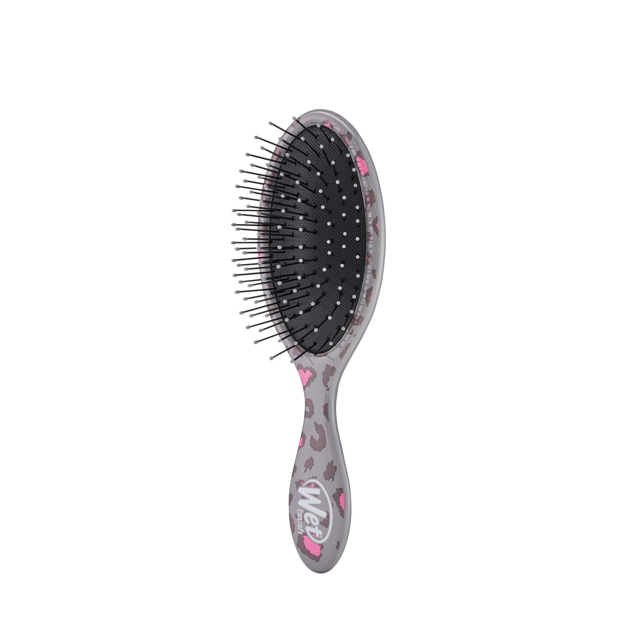 Wet Brush Mini Detangler Hair Brush with IntelliFlex Bristles