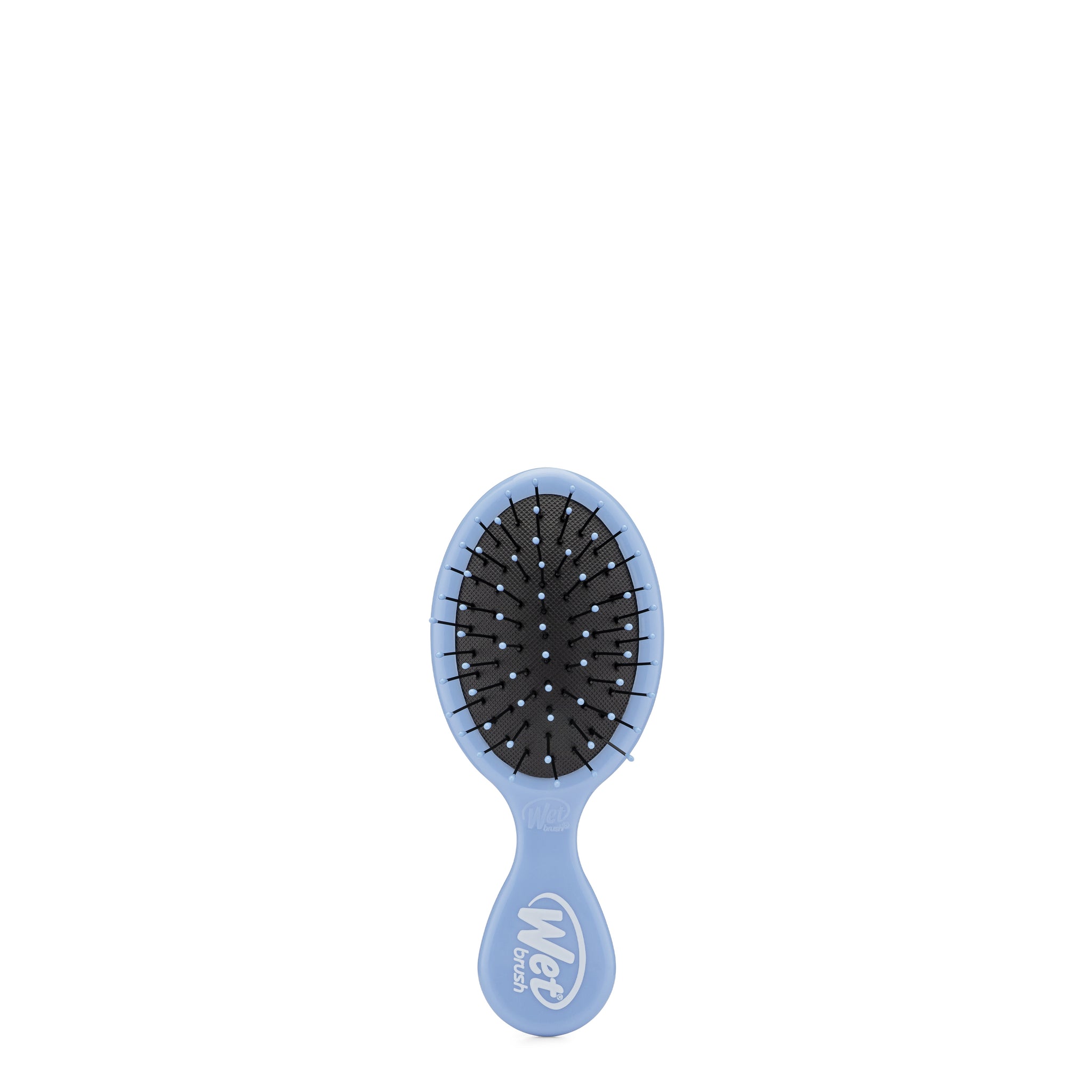 Wet Brush Squirt / Mini - Pink - Brushes & More Beauty Supply