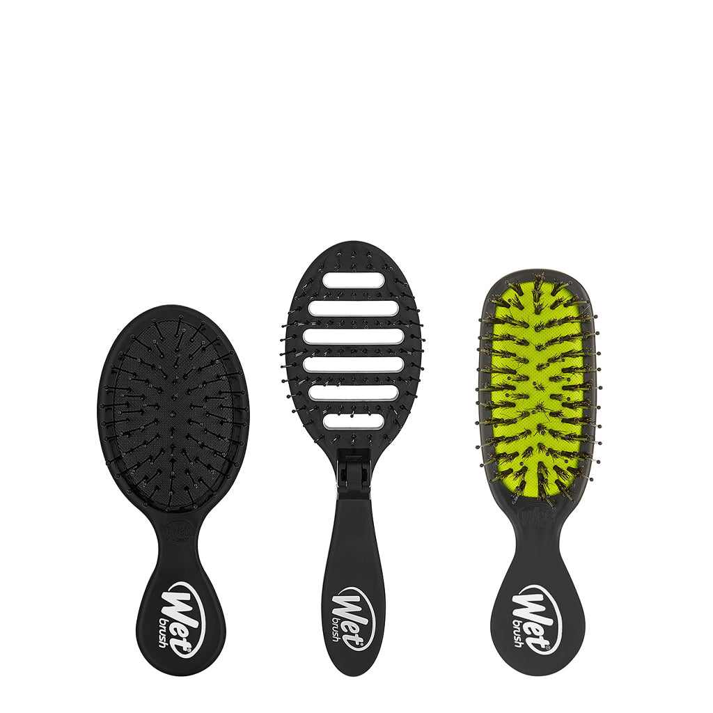 MINIDETANGLER-kit--HairBrush-ZWRTRAVELSBK-WetBrush