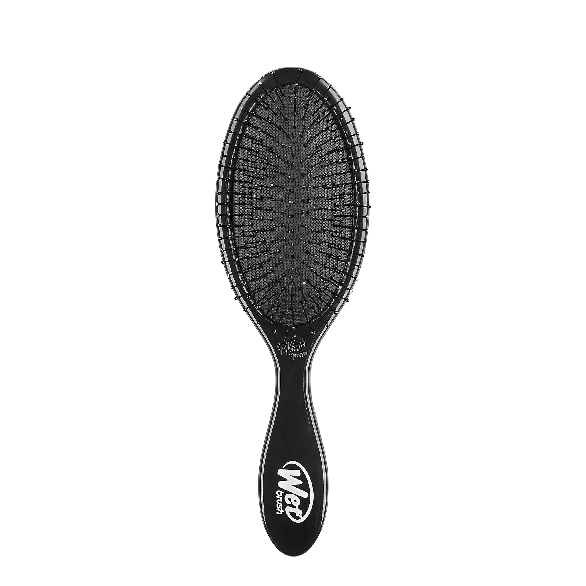 Wet Brush® The Original Detangler® Hair Brush Color Wash Watermark