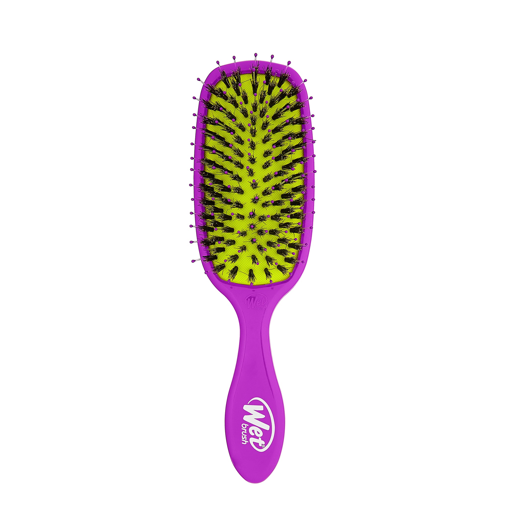 Shine Enhancer Brush – Wet Brush