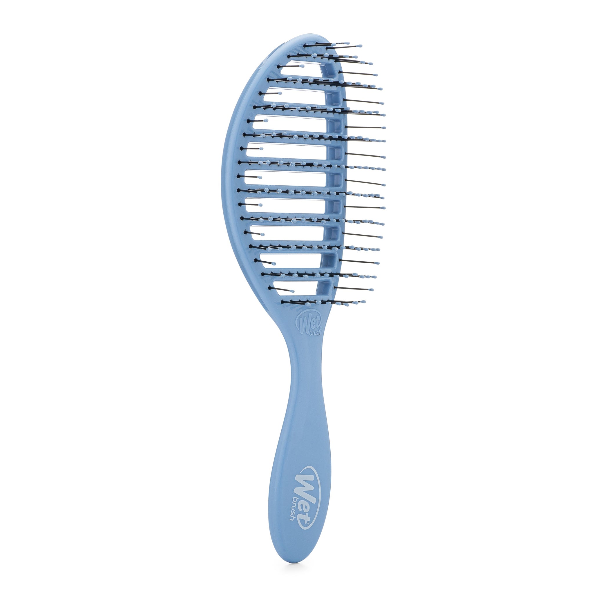 https://wetbrush.com/cdn/shop/products/SPEED_DRY-Oval-BLUE-Hair_Brush-BWR810SKYS-Wet_Brush-Angled_2048x.jpg?v=1666189190