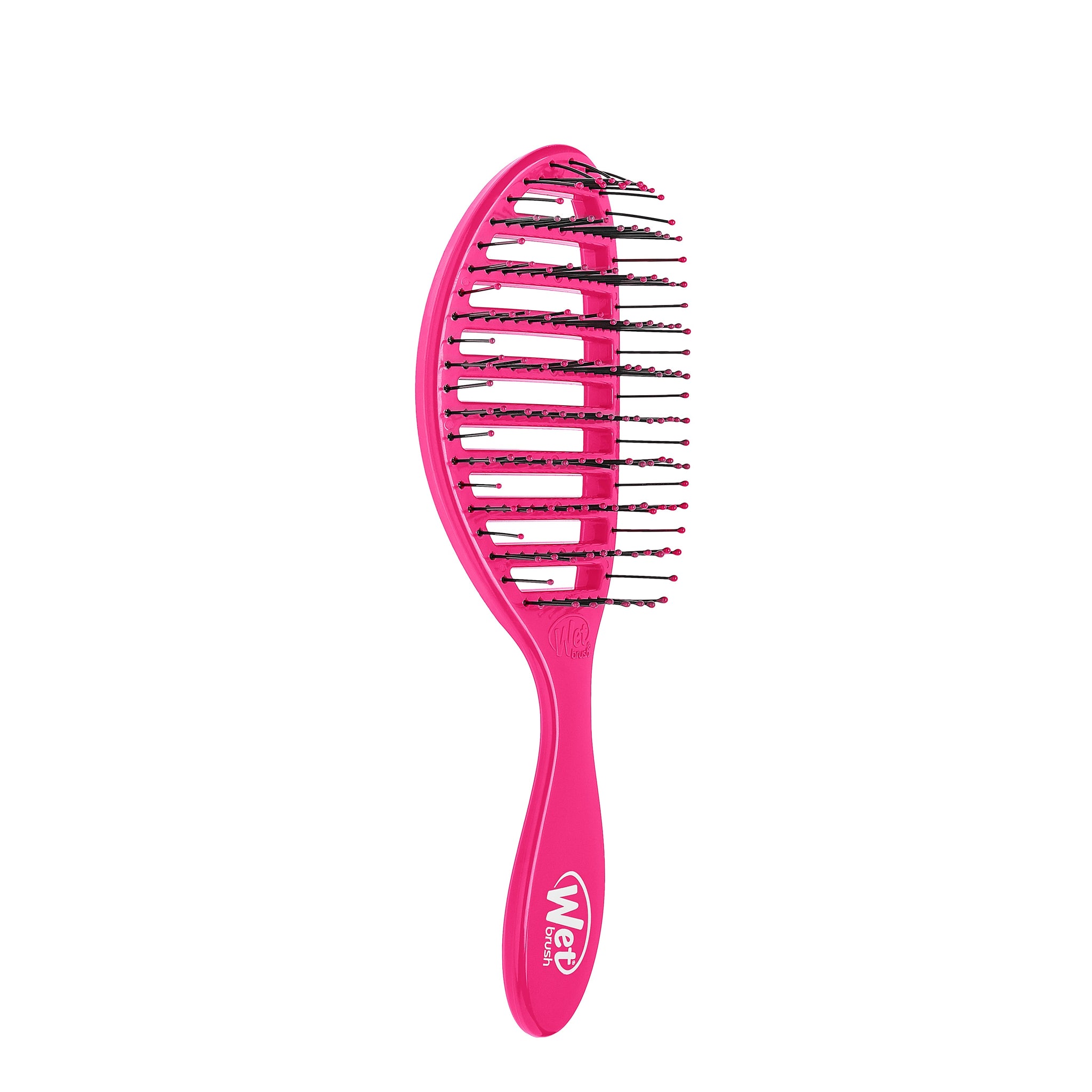https://wetbrush.com/cdn/shop/products/SPEED_DRY-Oval-PINK-Hair_Brush-BWR810PINK-Wet_Brush-Angled_2048x.jpg?v=1667406044
