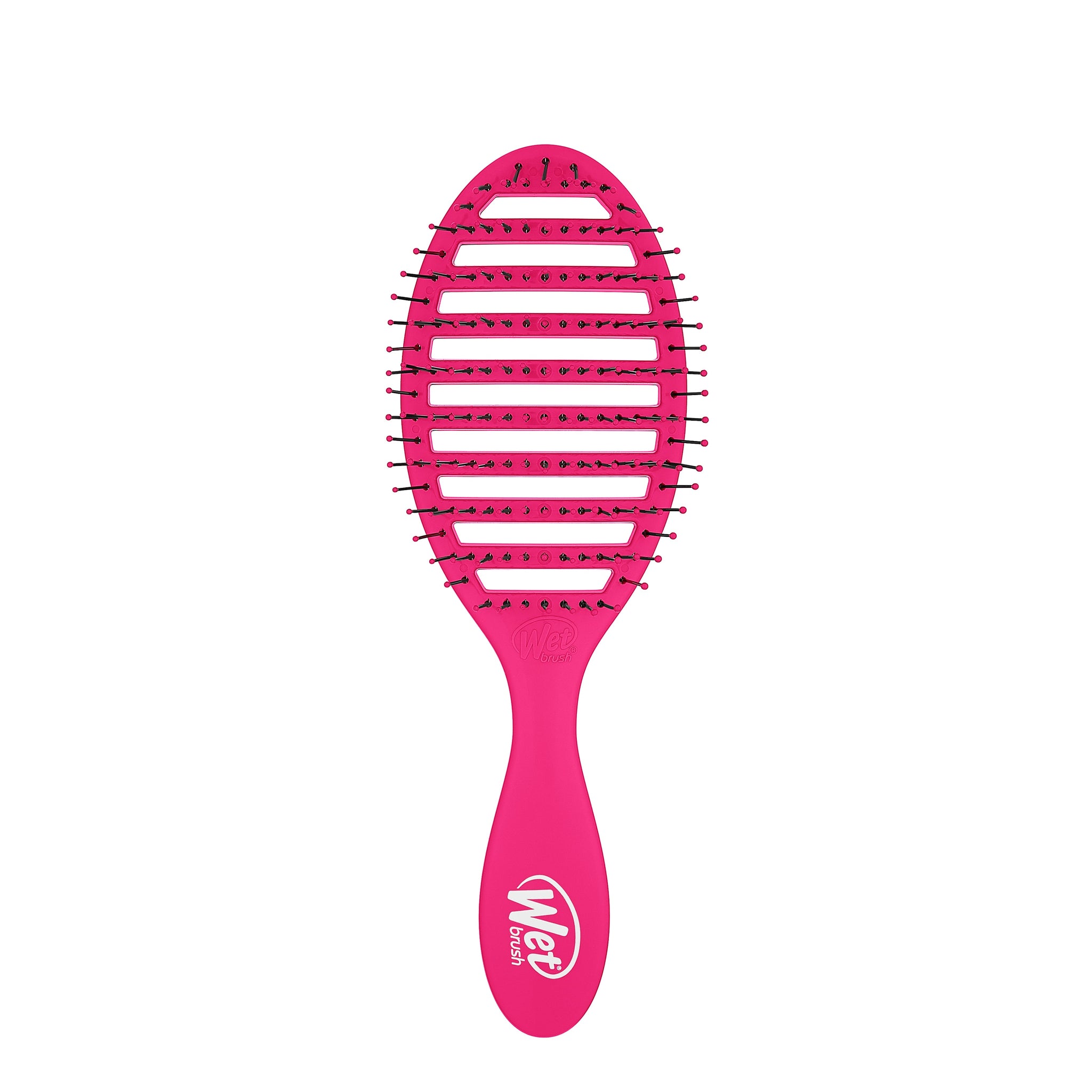 HAIR, The Wet Brush Pro Detangle Professional vs. The Original Tangle  Teezer, Cosmetic Proof